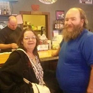 Meet your Posher, Deborah